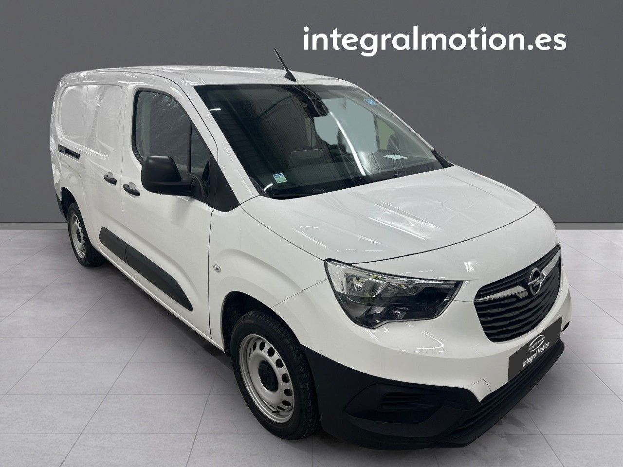 Foto Opel Combo 12