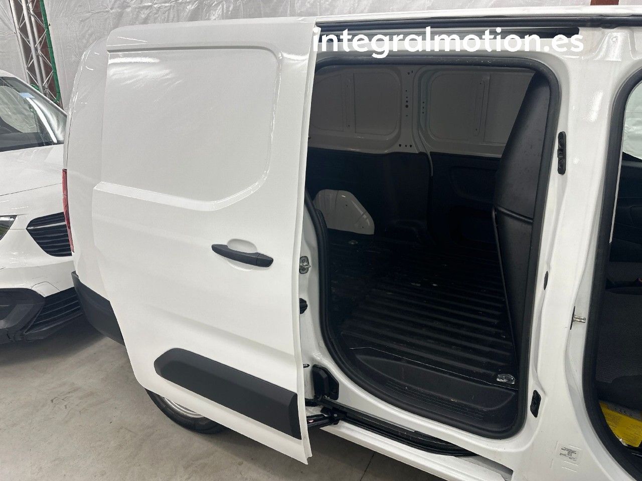 Foto Opel Combo 13