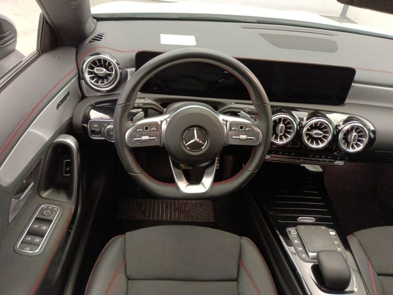 Foto Mercedes-Benz Clase CLA 6