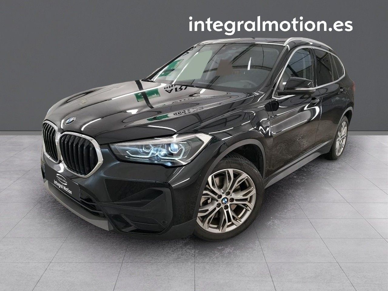 Foto BMW X1 1