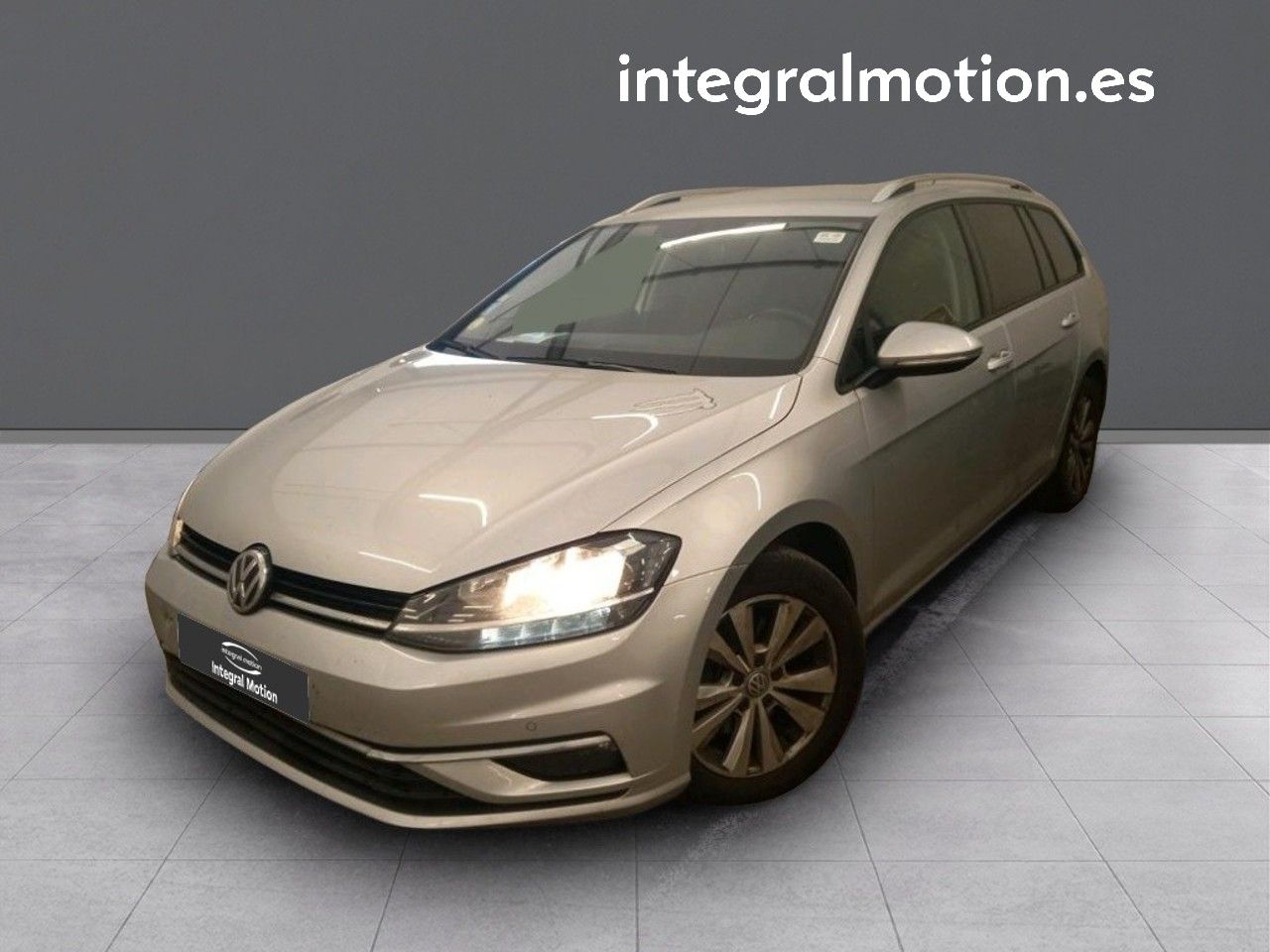 Foto Volkswagen Golf 1