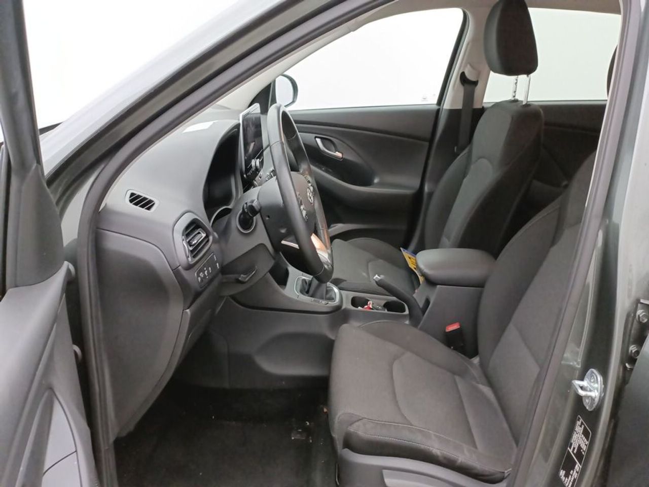 Foto Hyundai i30 6