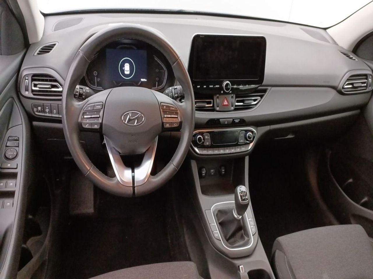 Foto Hyundai i30 8