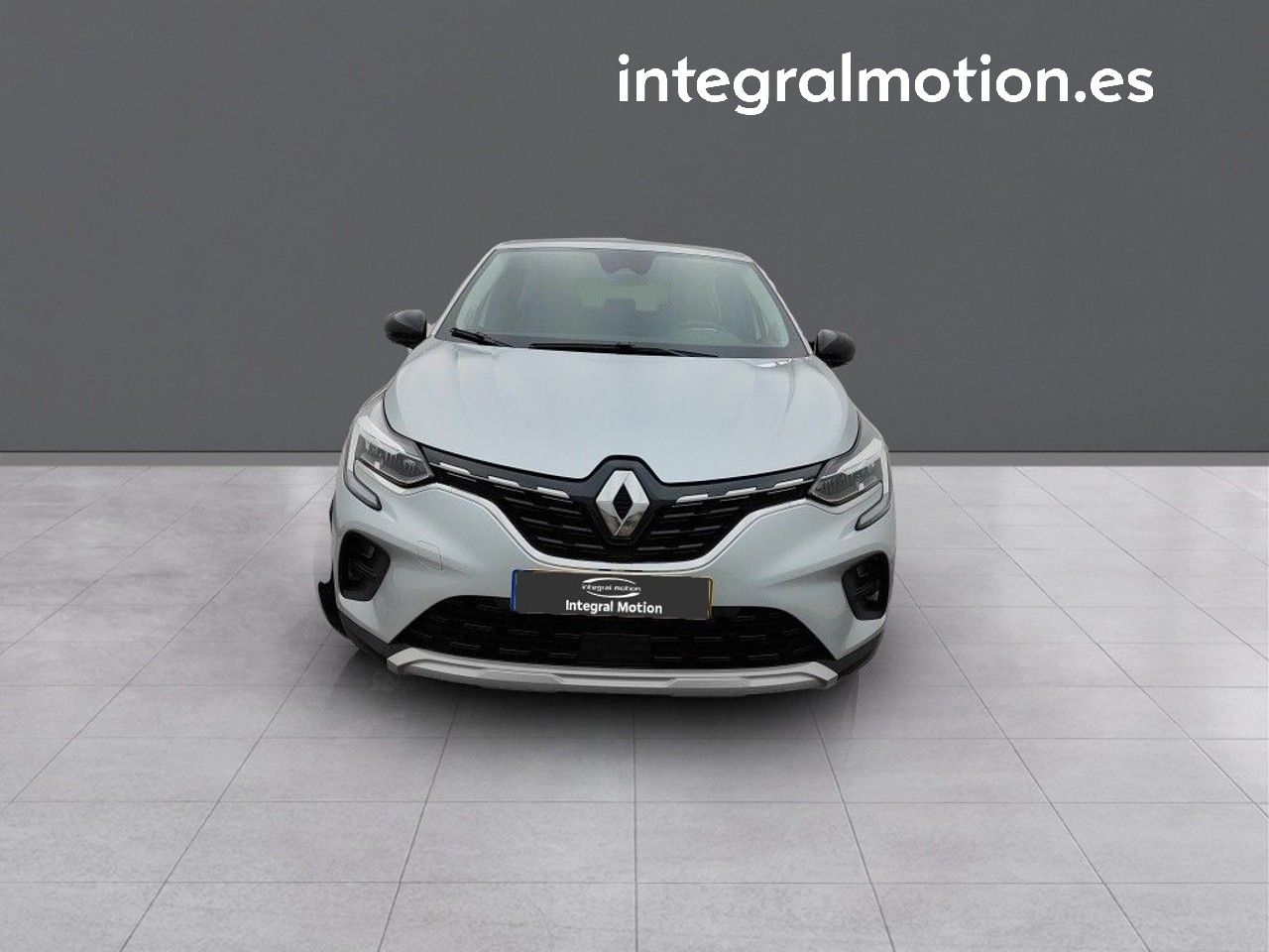 Foto Renault Captur 3