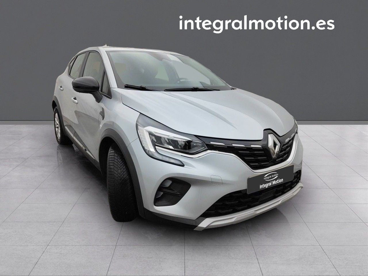 Foto Renault Captur 5