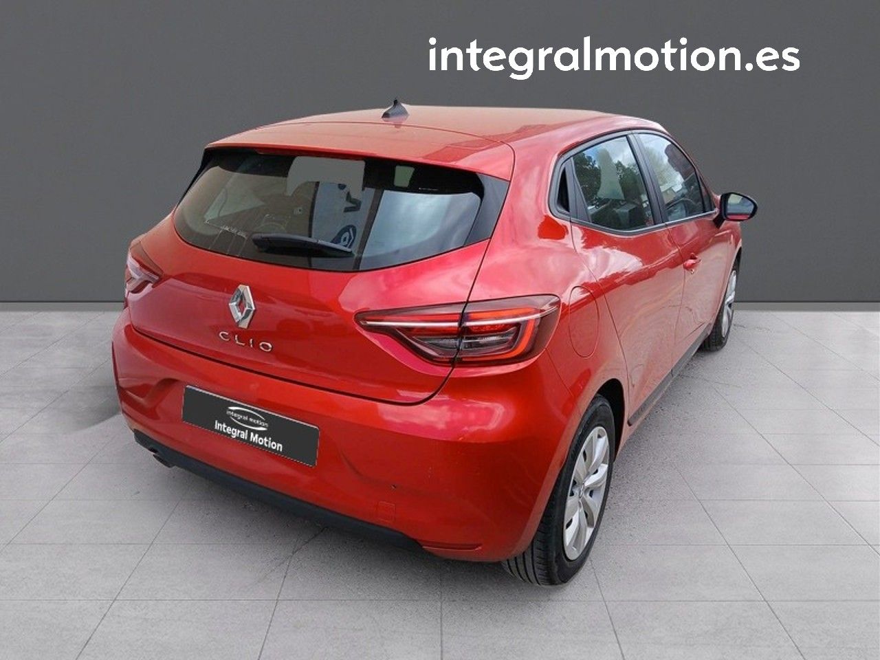 Foto Renault Clio 3