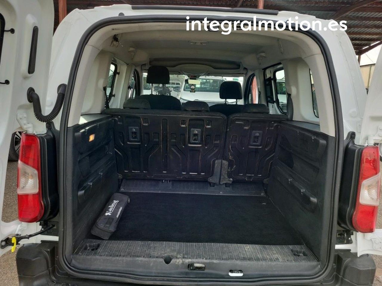 Foto Toyota Proace 5