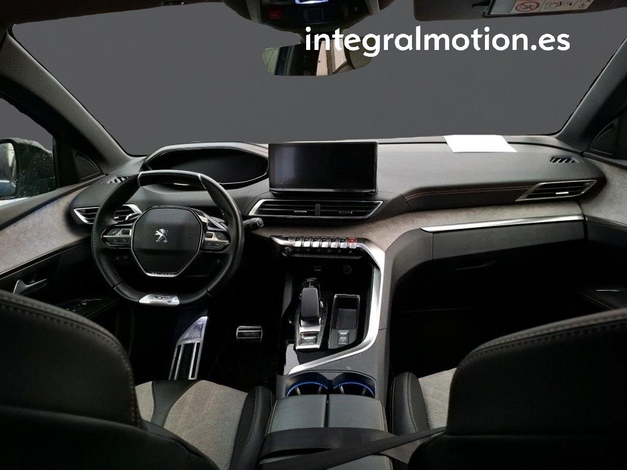 Foto Peugeot 3008 5