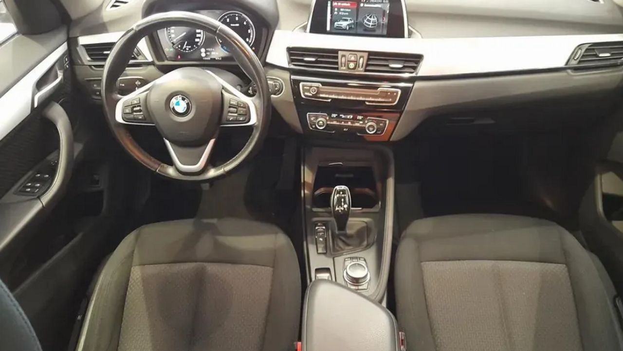 Foto BMW X1 5