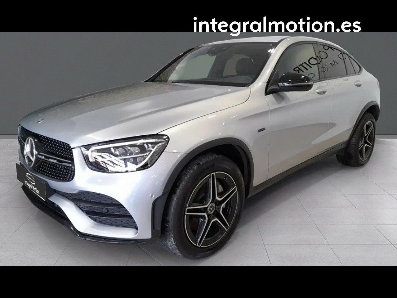 Foto Mercedes-Benz Clase GLC 3