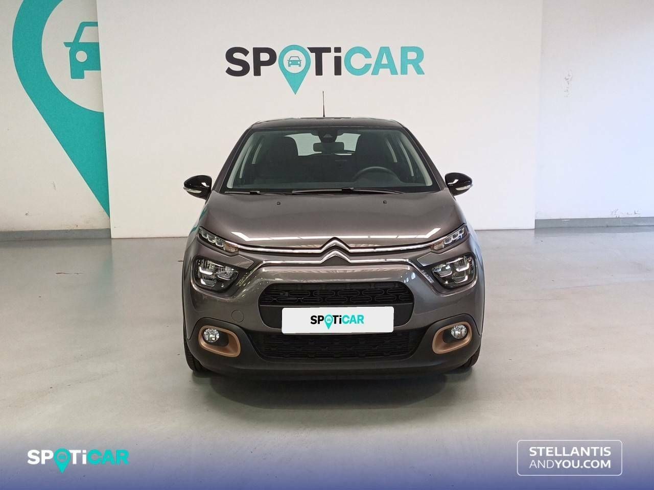 Foto Citroën C3 2