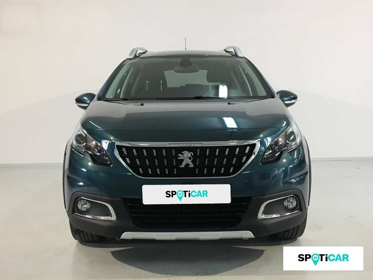 Foto Peugeot 2008 2