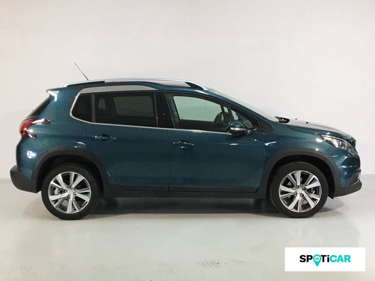 Foto Peugeot 2008 4