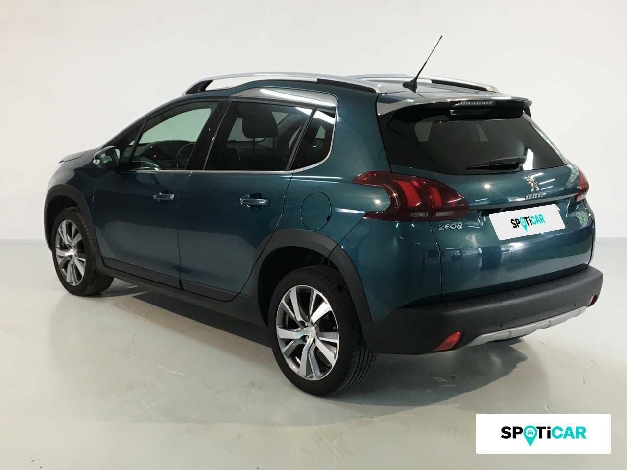 Foto Peugeot 2008 5