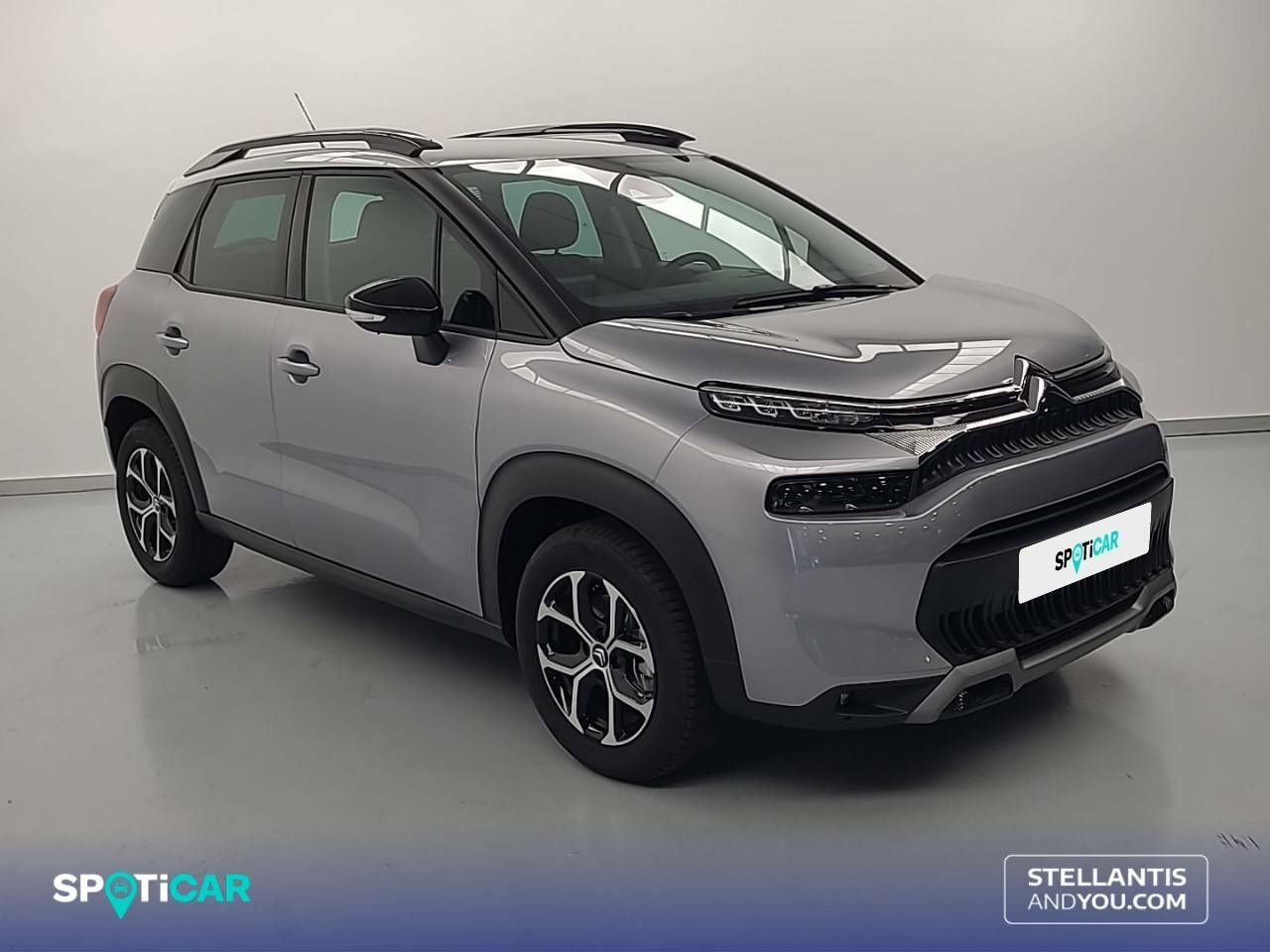 Foto Citroën C3 Aircross 3