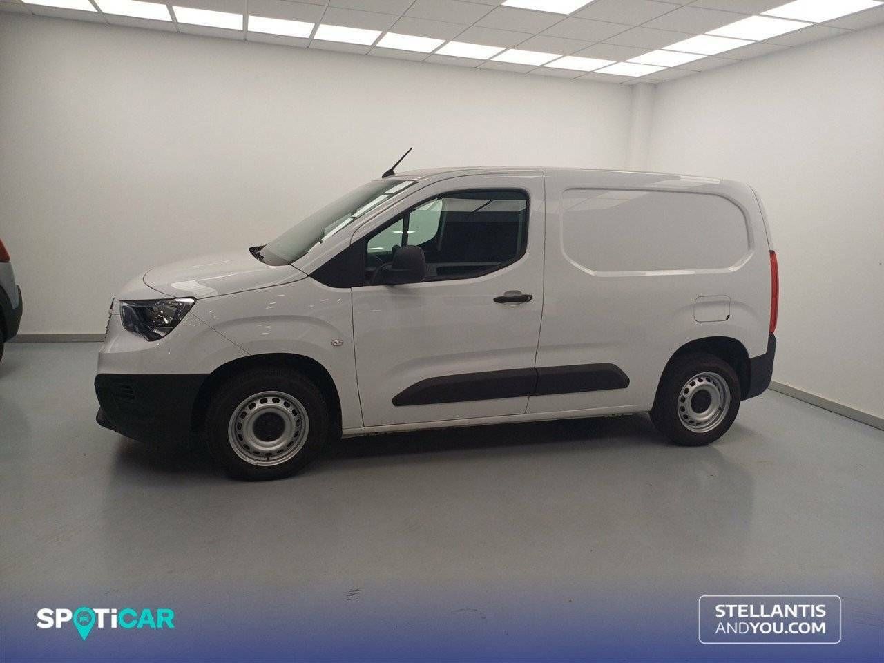 Foto Opel Combo 4