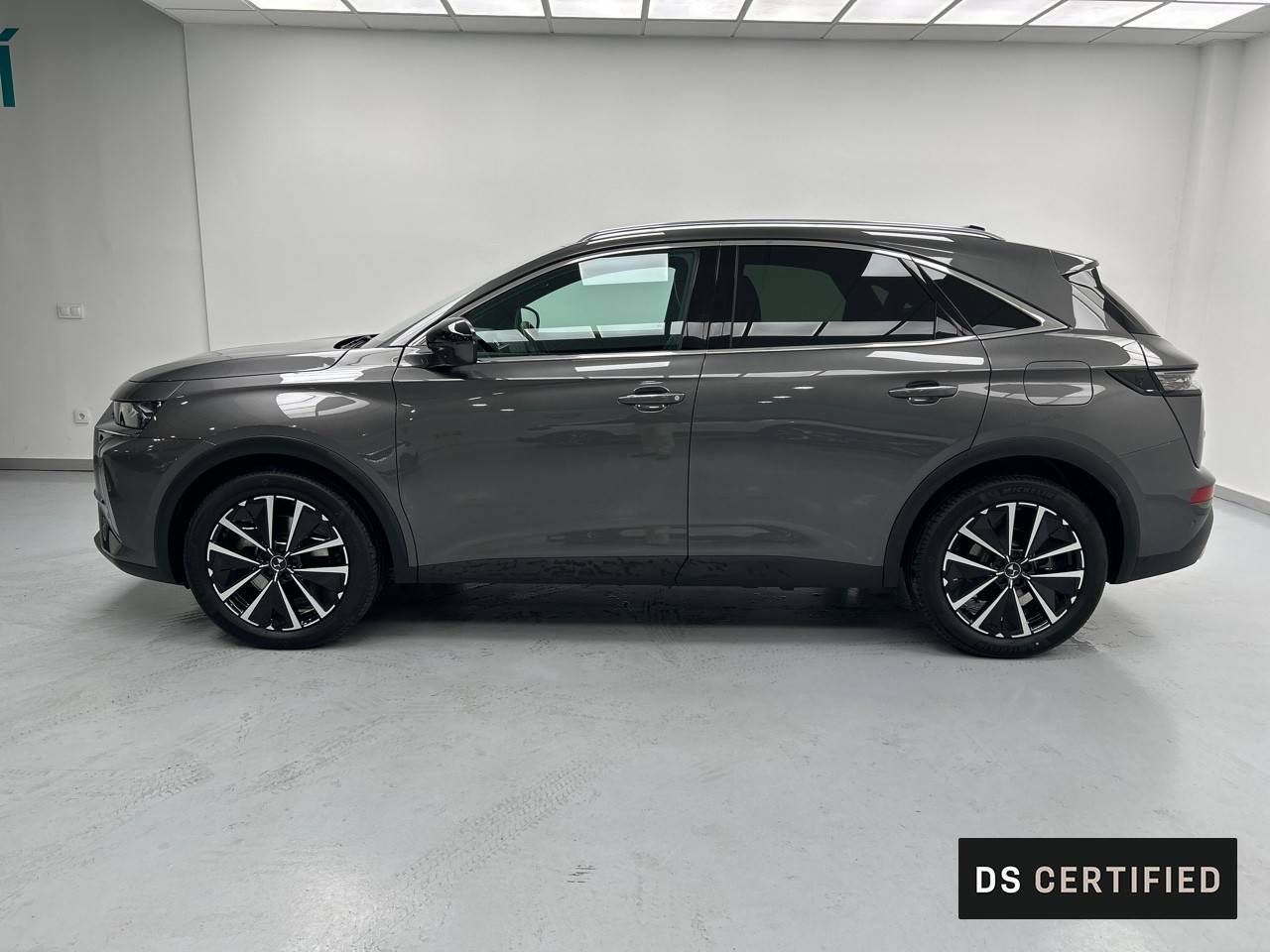 Foto DS Automobiles DS 7 Crossback 4