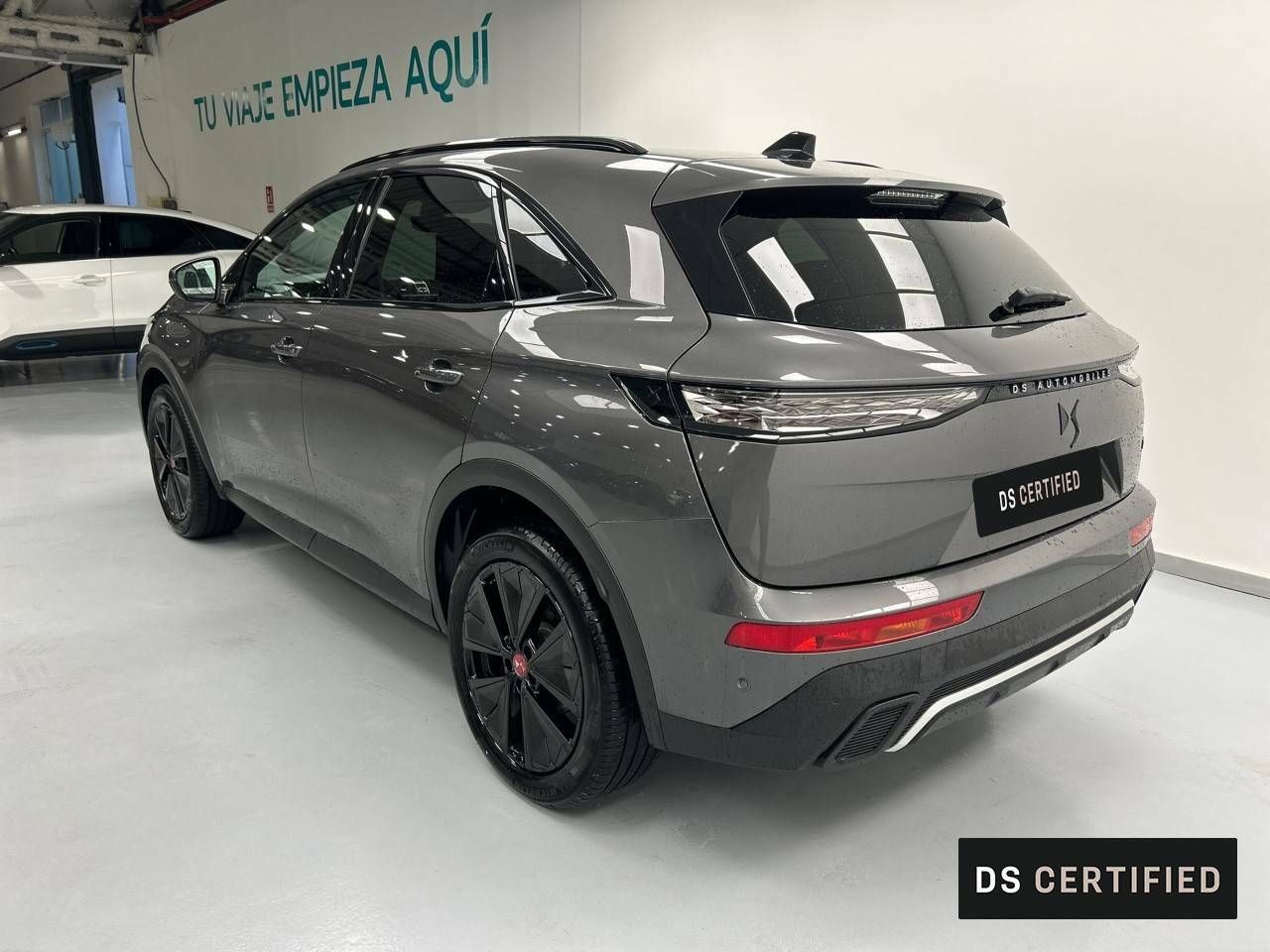 Foto DS Automobiles DS 7 Crossback 7