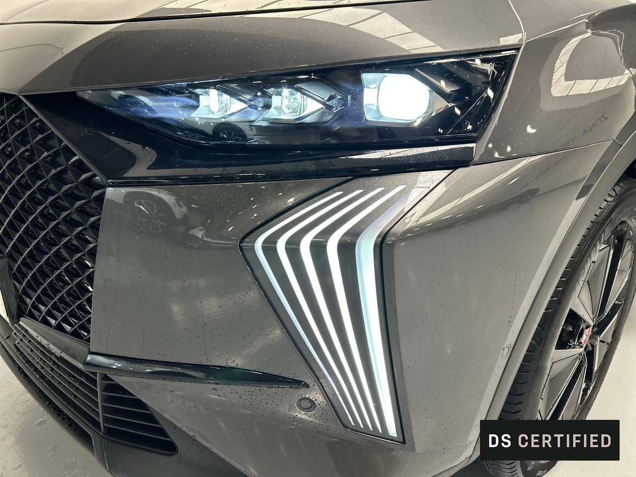 Foto DS Automobiles DS 7 Crossback 19