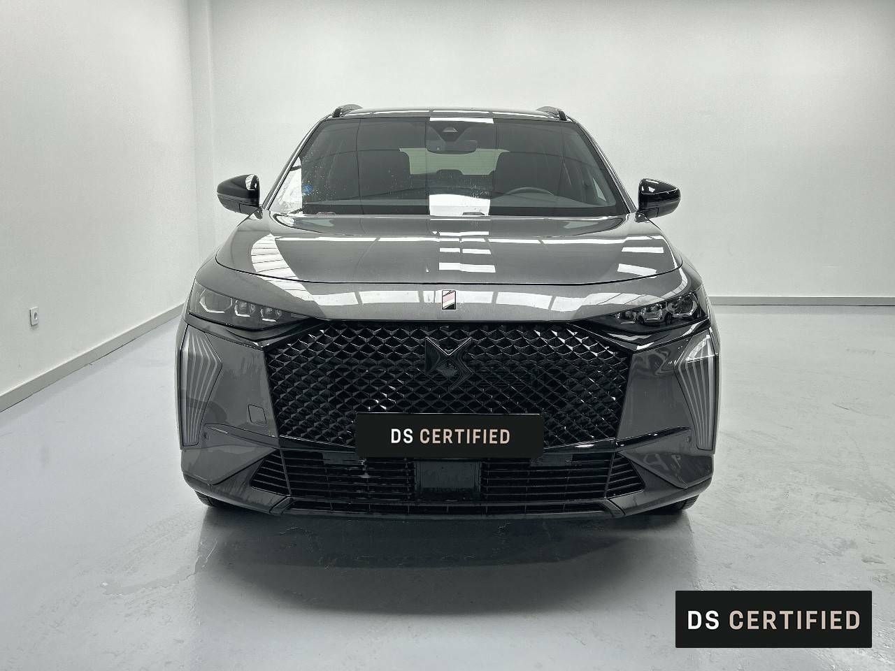 Foto DS Automobiles DS 7 Crossback 2