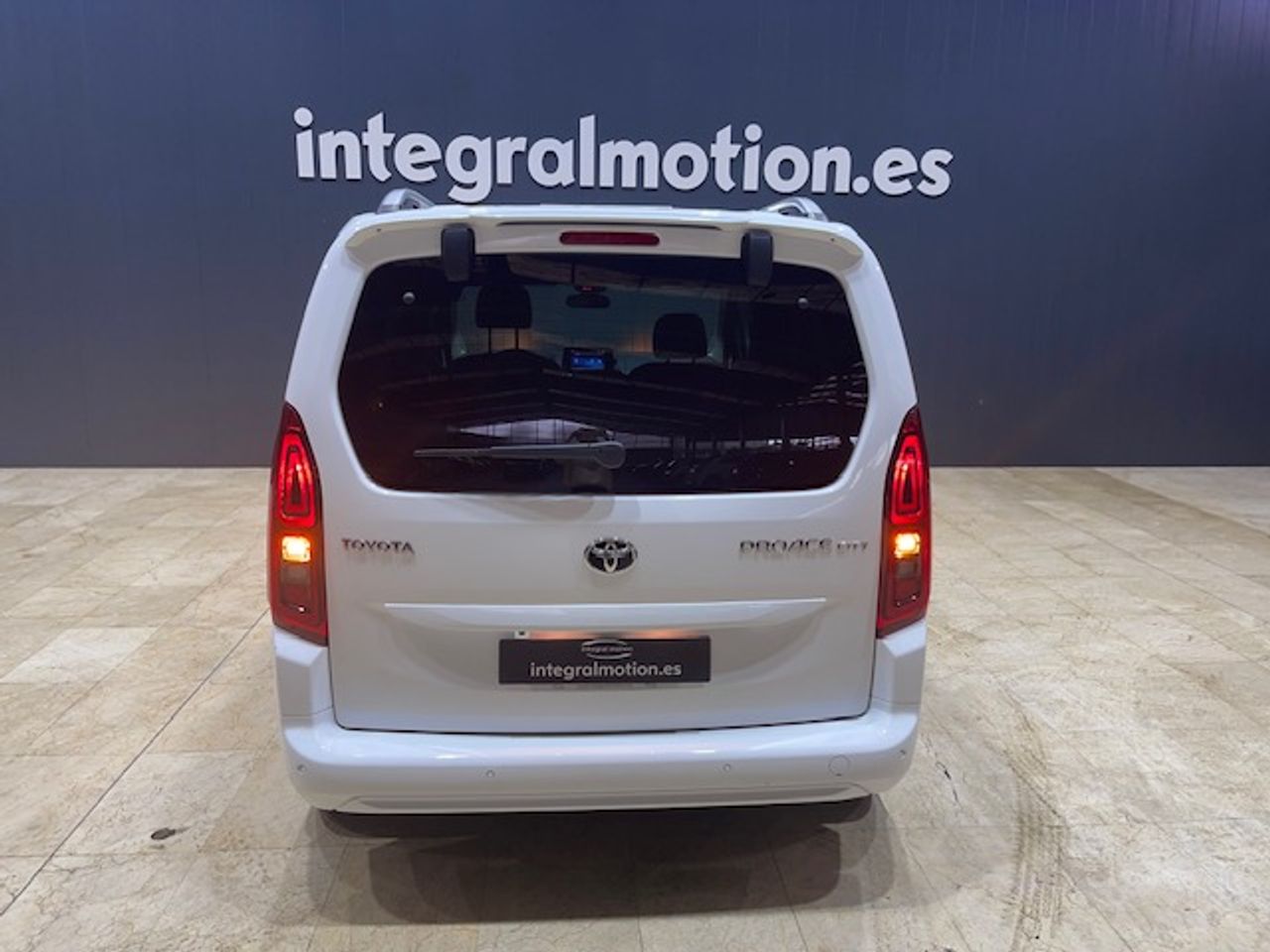 Foto Toyota Proace Verso 6