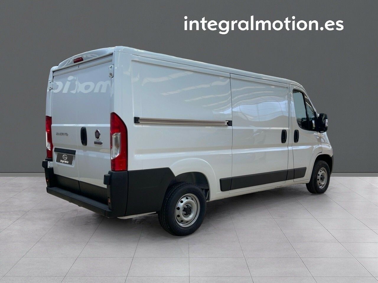 Foto Fiat Ducato 7