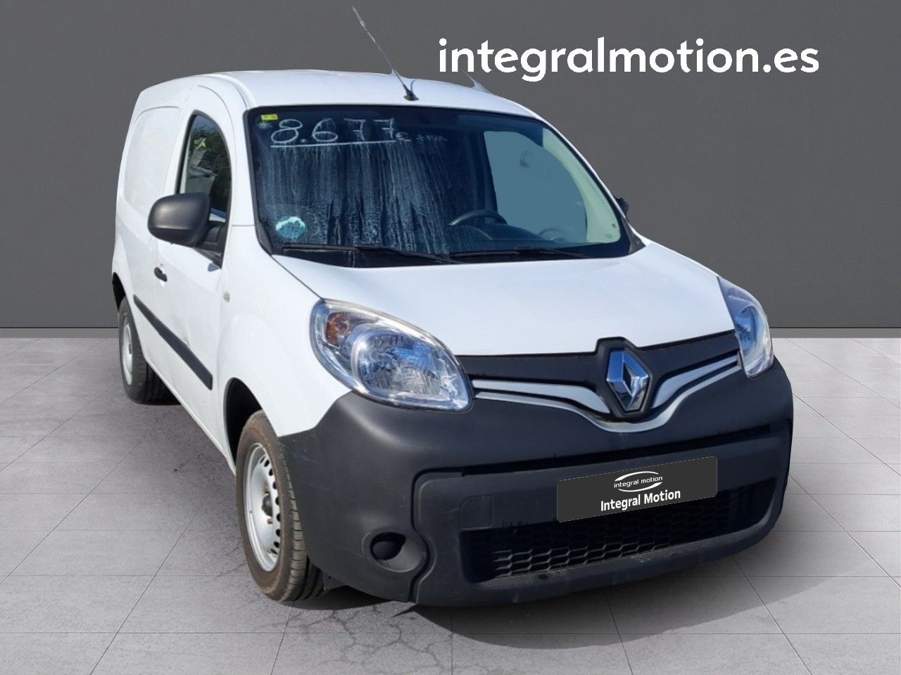 Foto Renault Kangoo 3