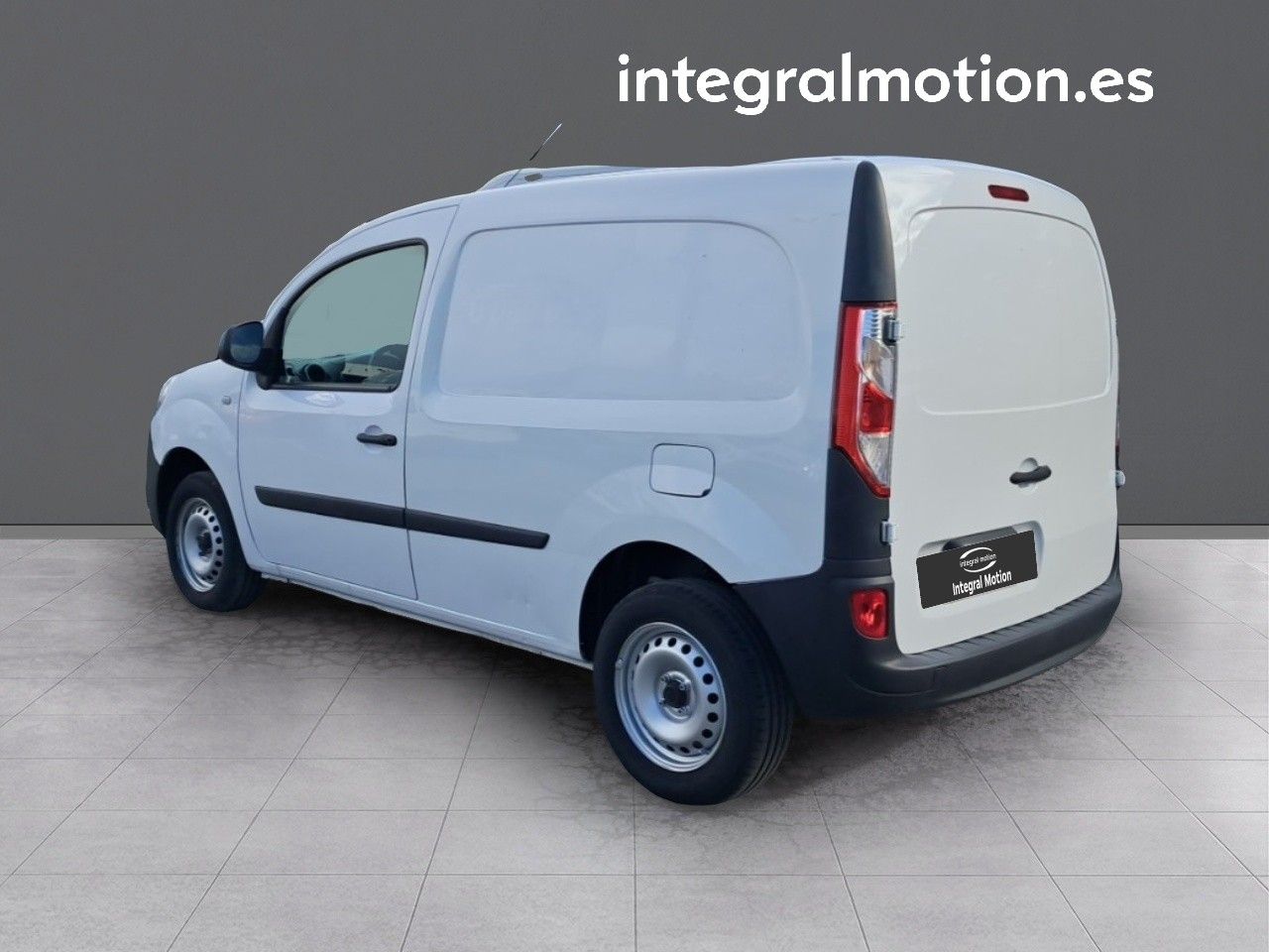 Foto Renault Kangoo 4