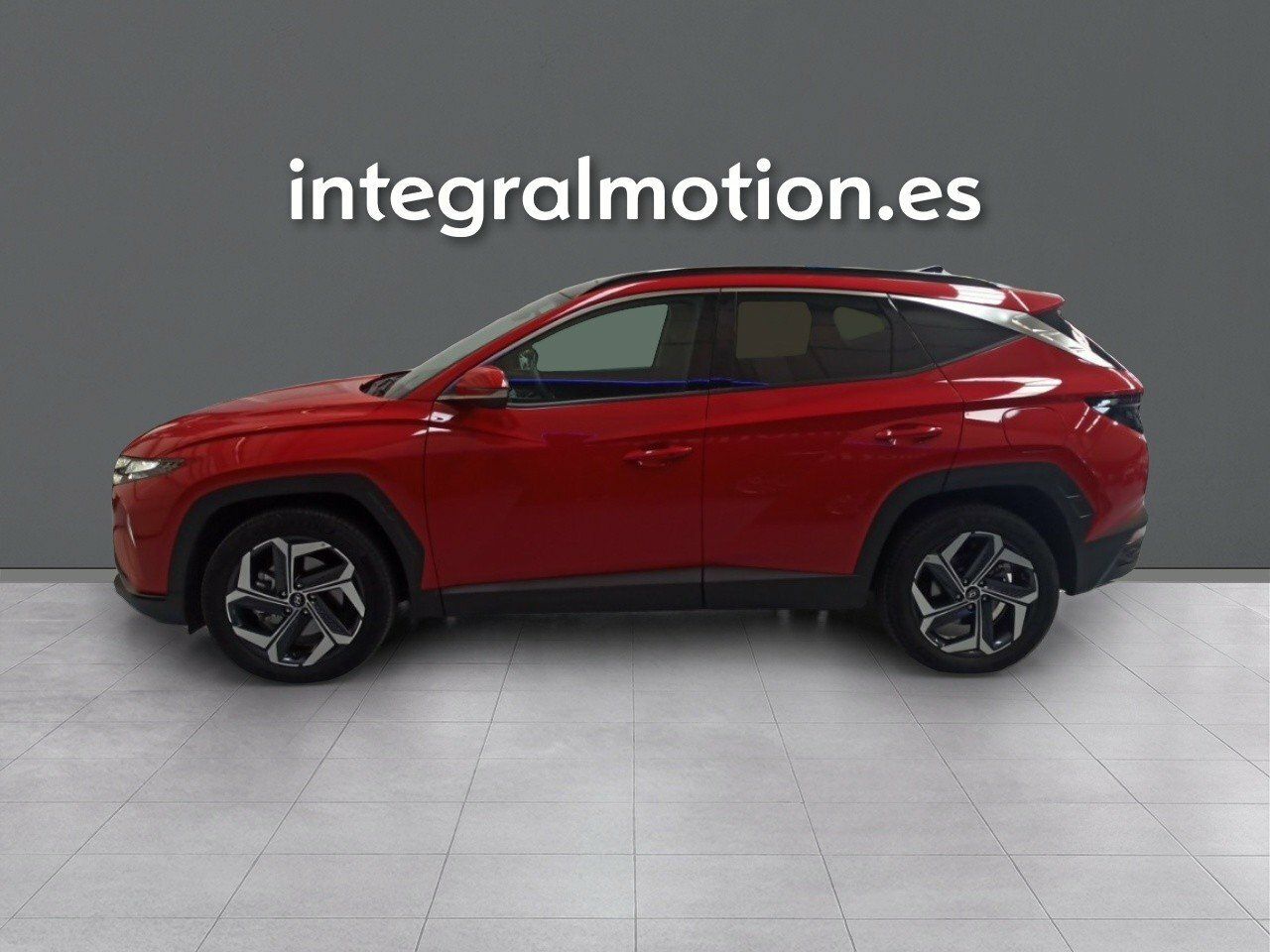 Foto Hyundai Tucson 24