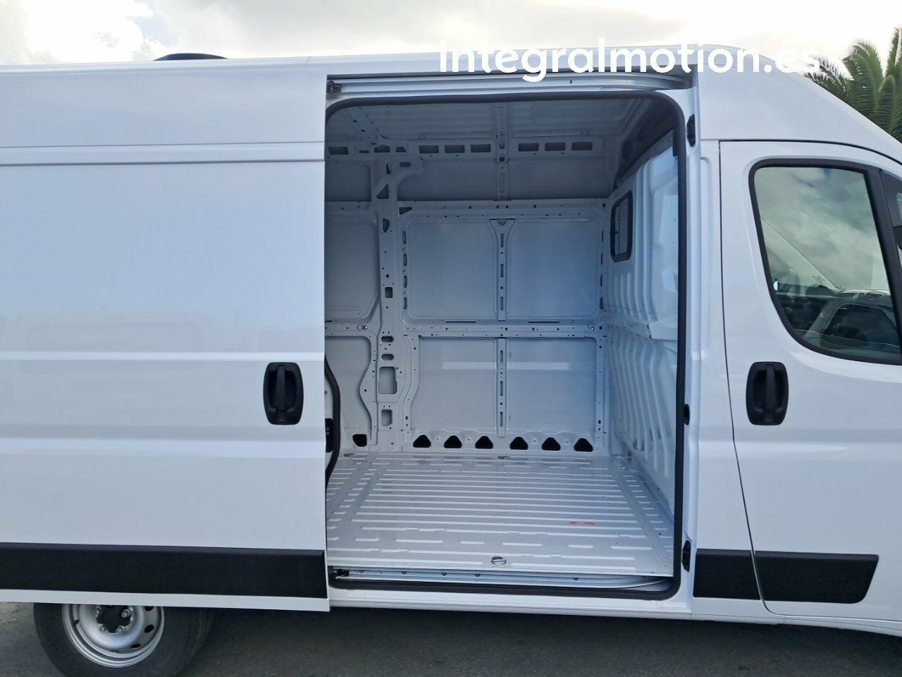 Foto Fiat Ducato 16