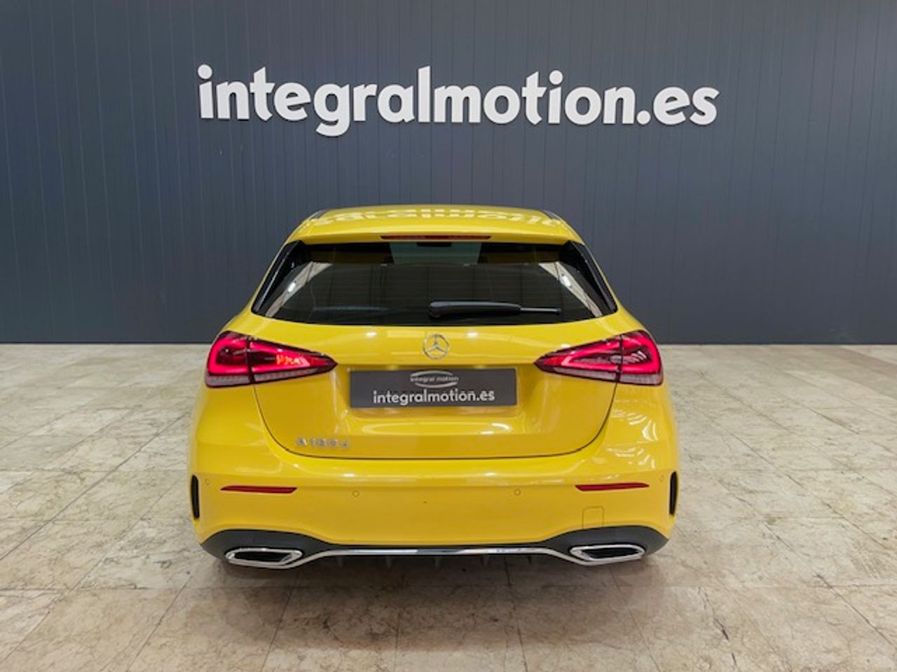 Foto Mercedes-Benz Clase A 15