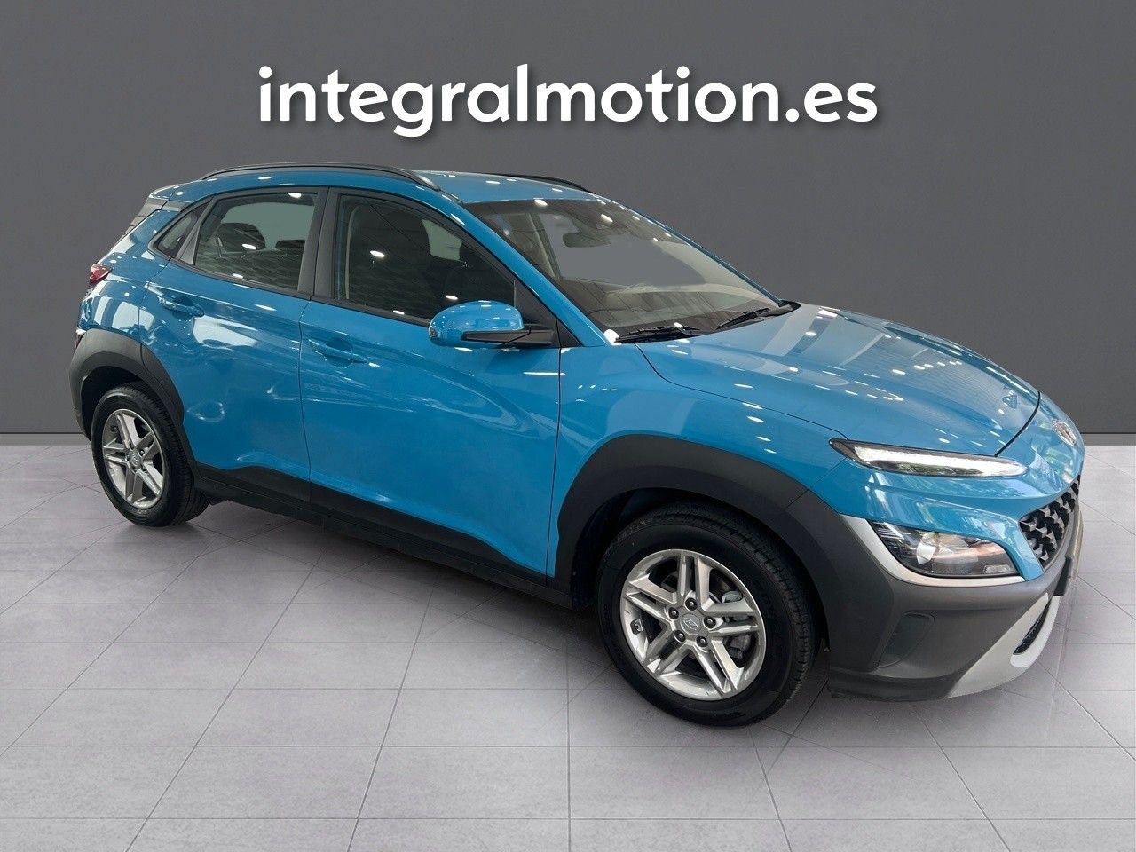 Foto Hyundai Kona 3