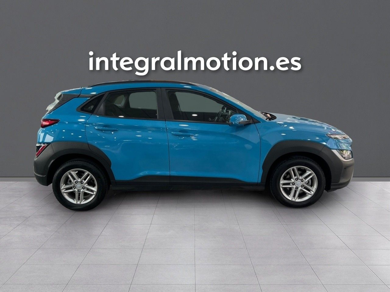 Foto Hyundai Kona 25