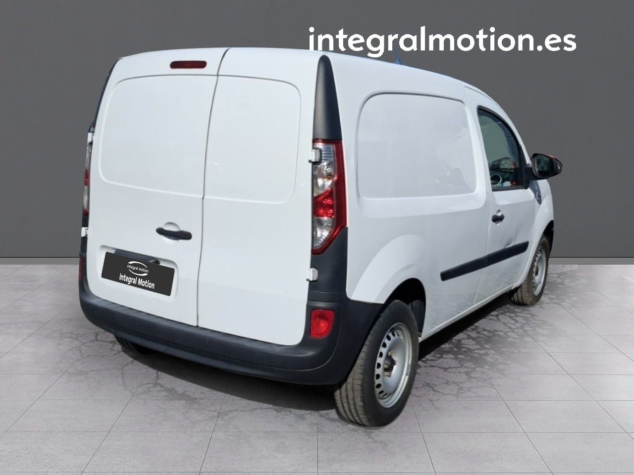 Foto Renault Kangoo 5