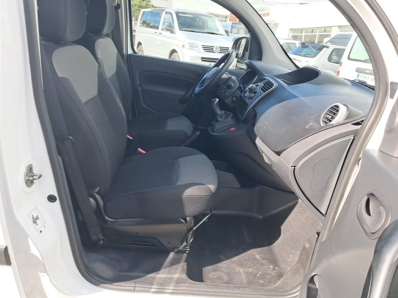 Foto Renault Kangoo 10