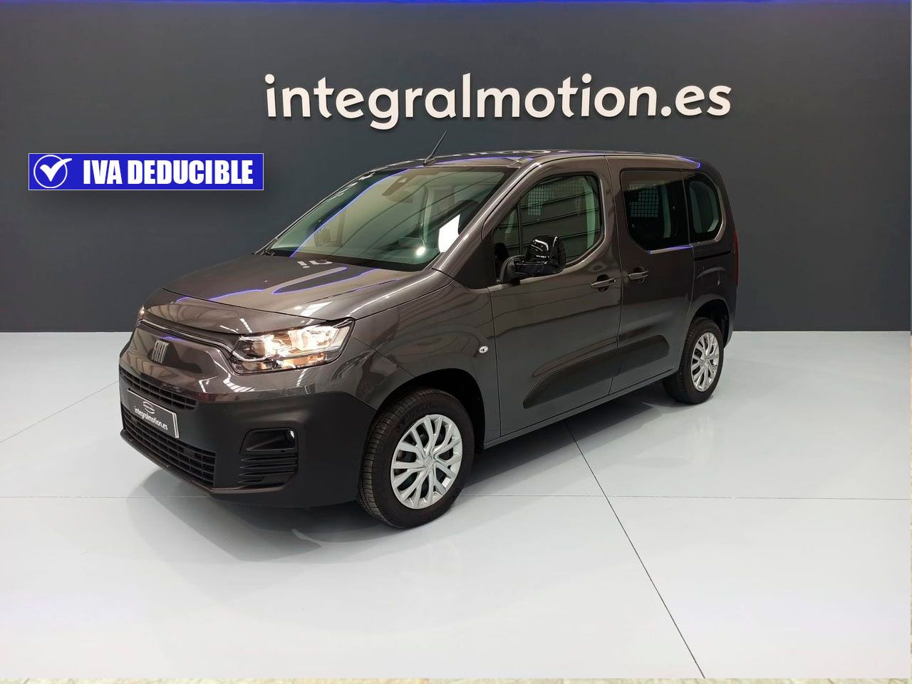 Foto Fiat Doblo 1