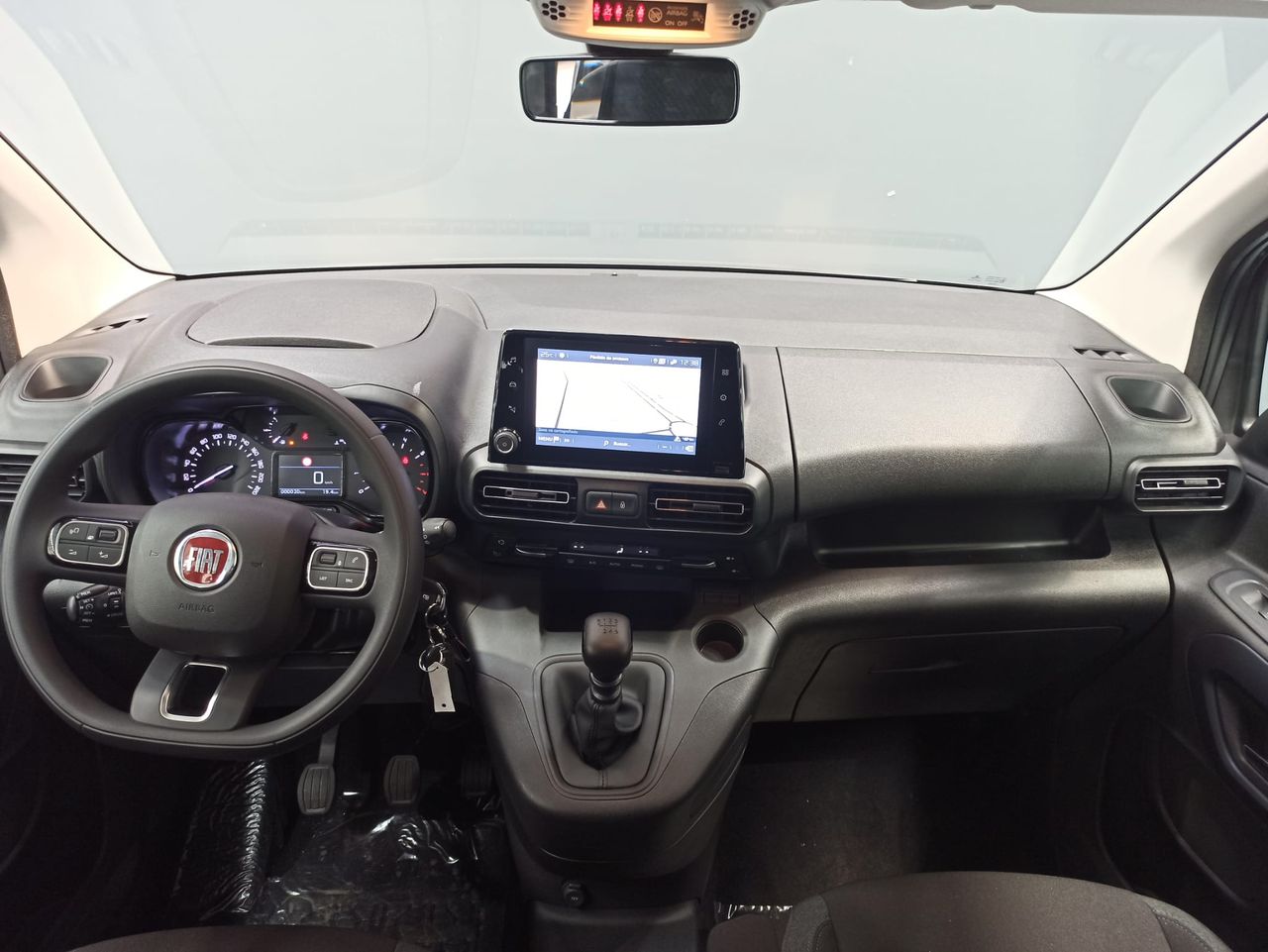 Foto Fiat Doblo 6