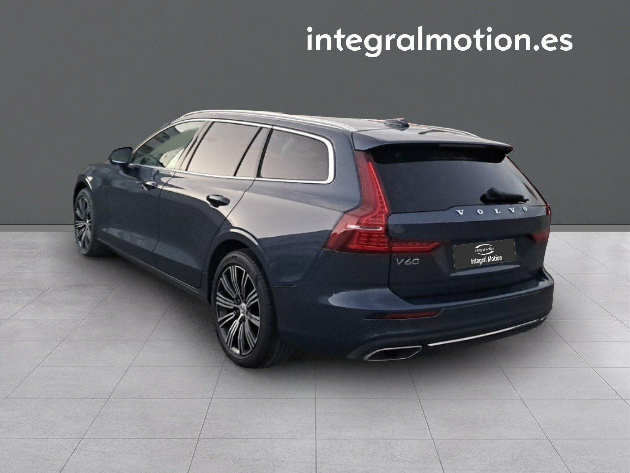 Foto Volvo V60 4