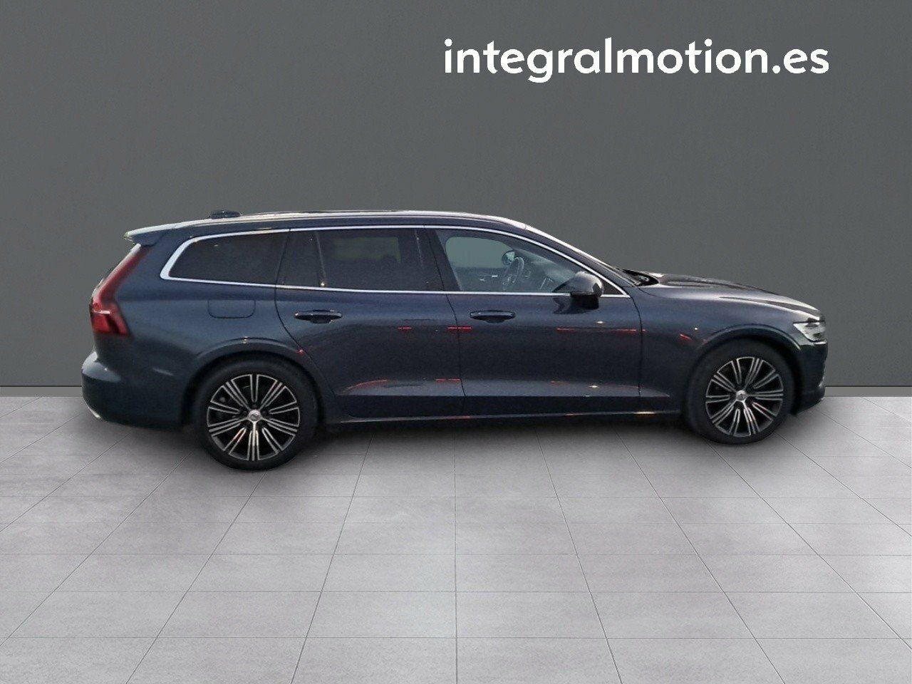 Foto Volvo V60 26