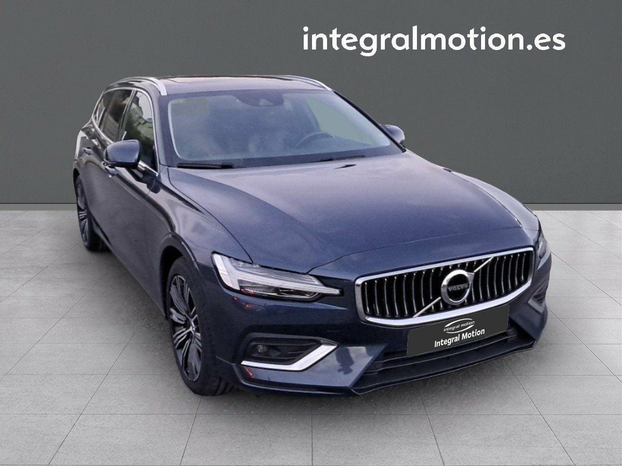 Foto Volvo V60 3