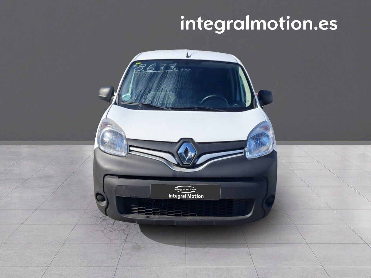 Foto Renault Kangoo 2