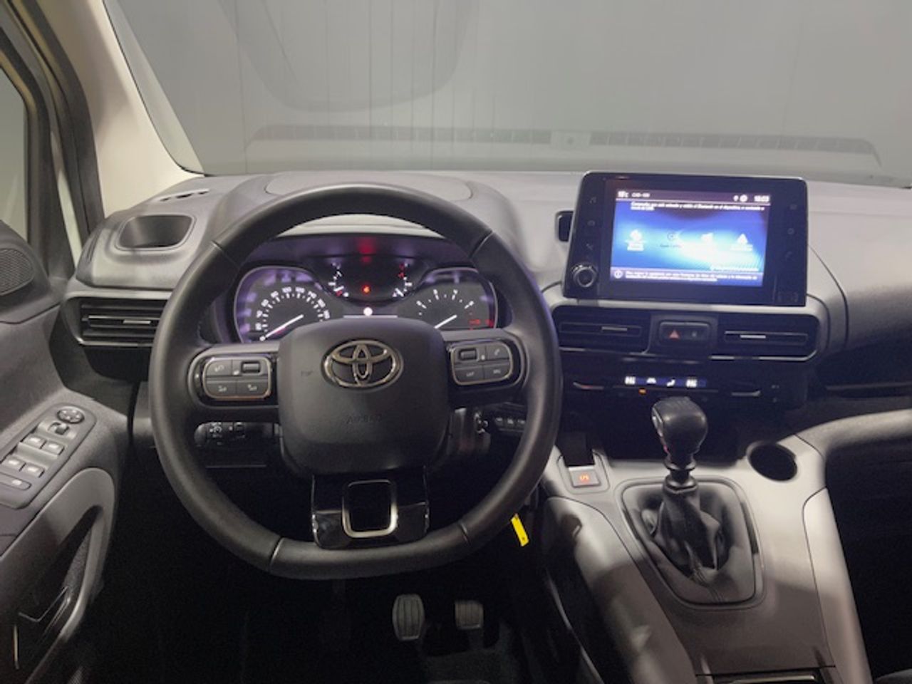 Foto Toyota Proace Verso 40