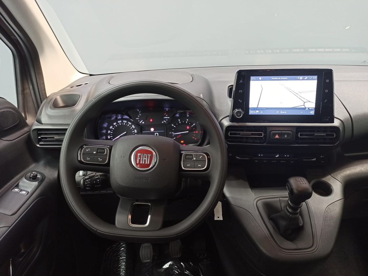 Foto Fiat Doblo 20