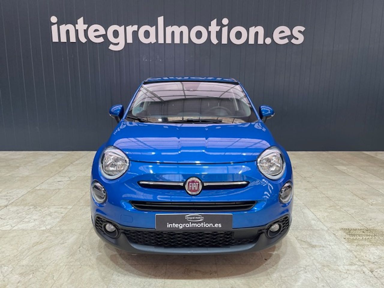 Foto Fiat 500X 2