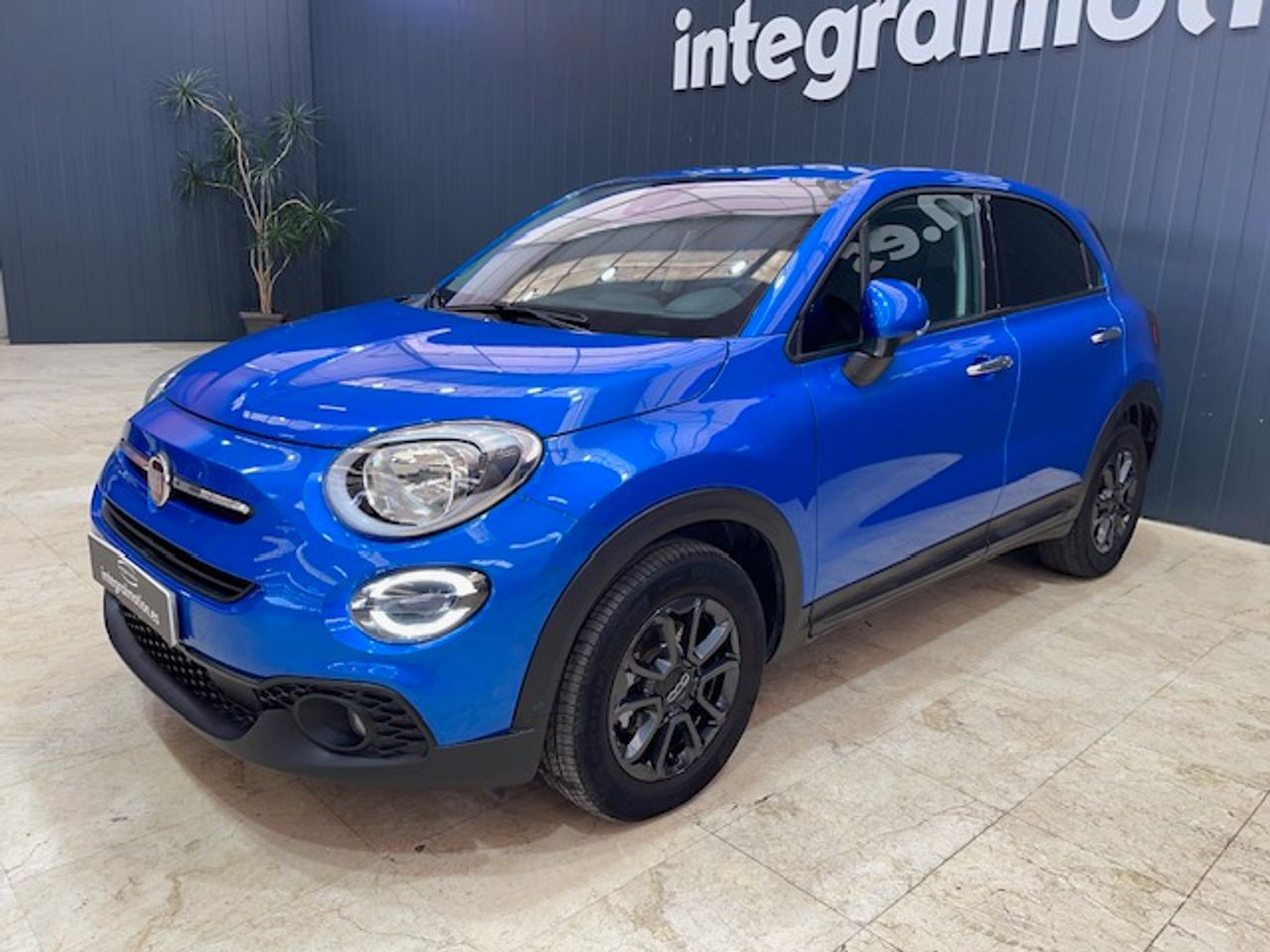 Foto Fiat 500X 3