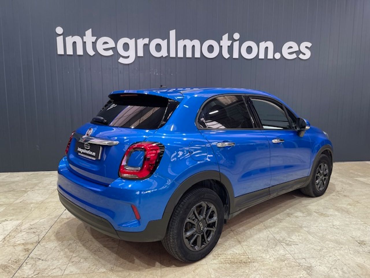 Foto Fiat 500X 6