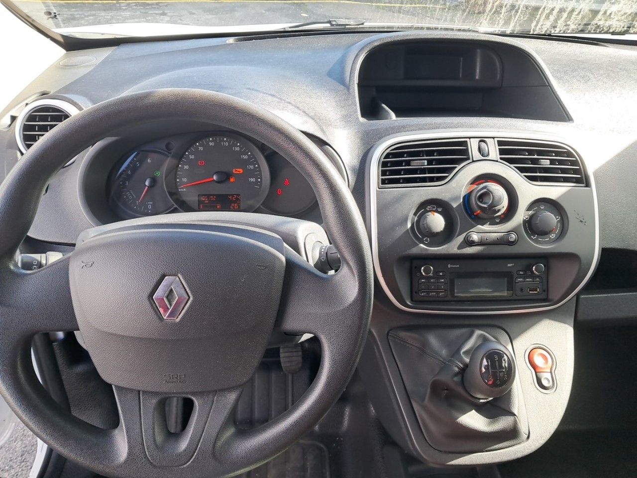 Foto Renault Kangoo 8