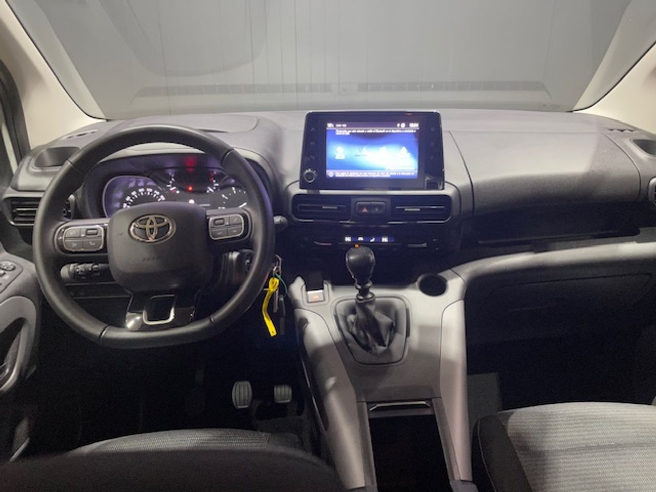 Foto Toyota Proace Verso 41