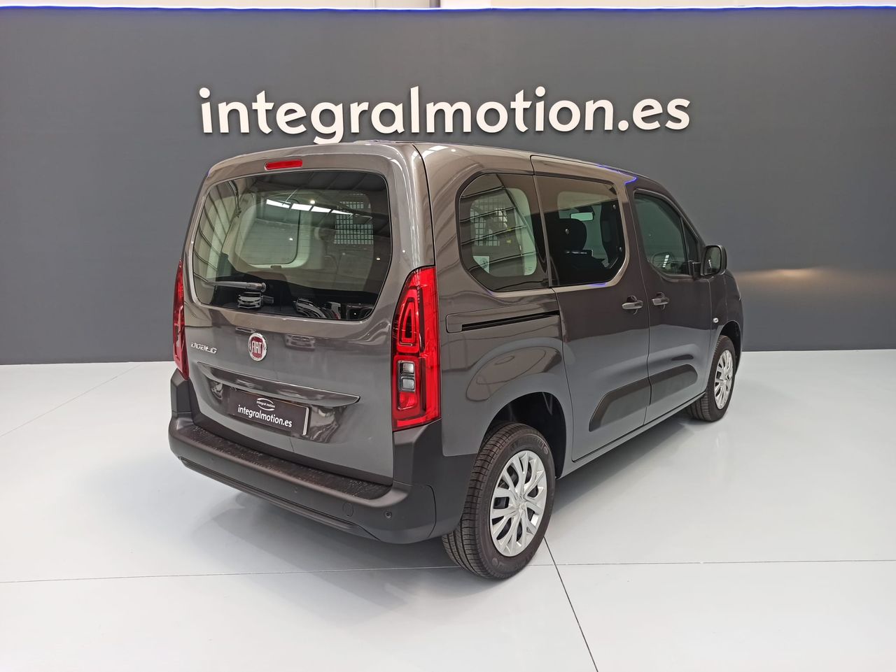 Foto Fiat Doblo 4