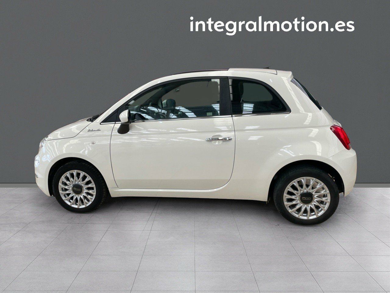 Foto Fiat 500 24